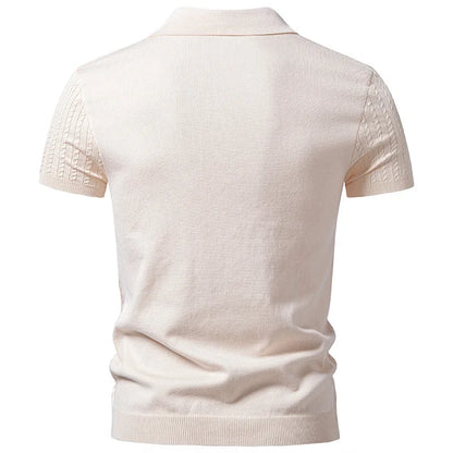 Men's Polo Shirt