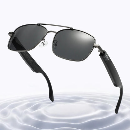 Bluetooth Glasses