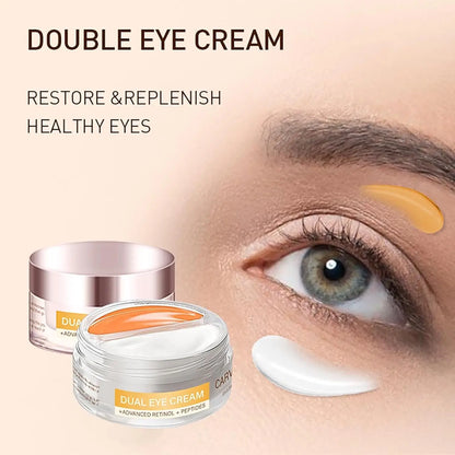 Instant Eye Bag Removal Cream