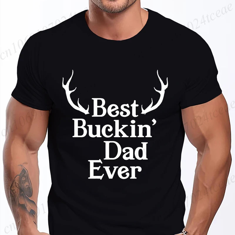 T Shirt for Dad