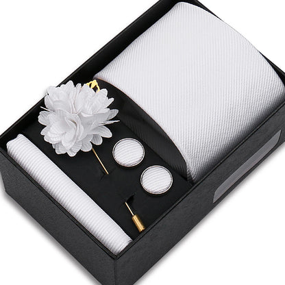 Top Quality Solid Color Ties