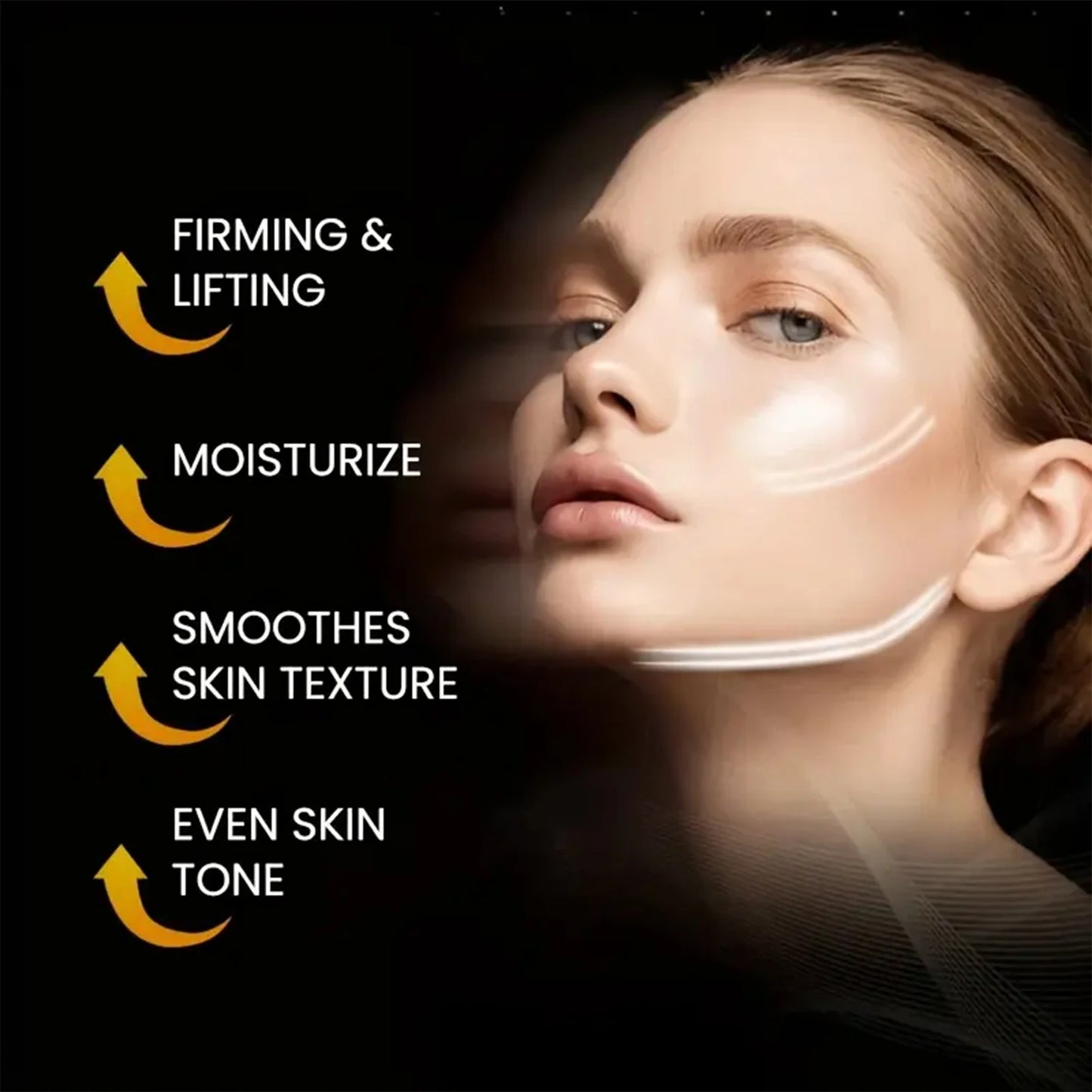 Face Lifting Cream for Women