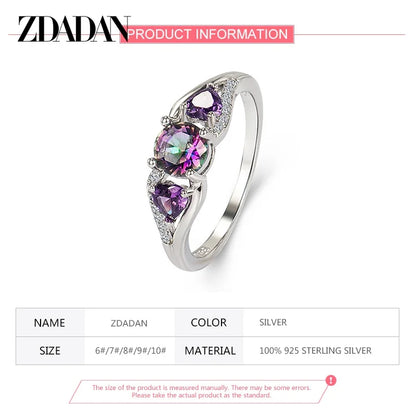 Ring For Women