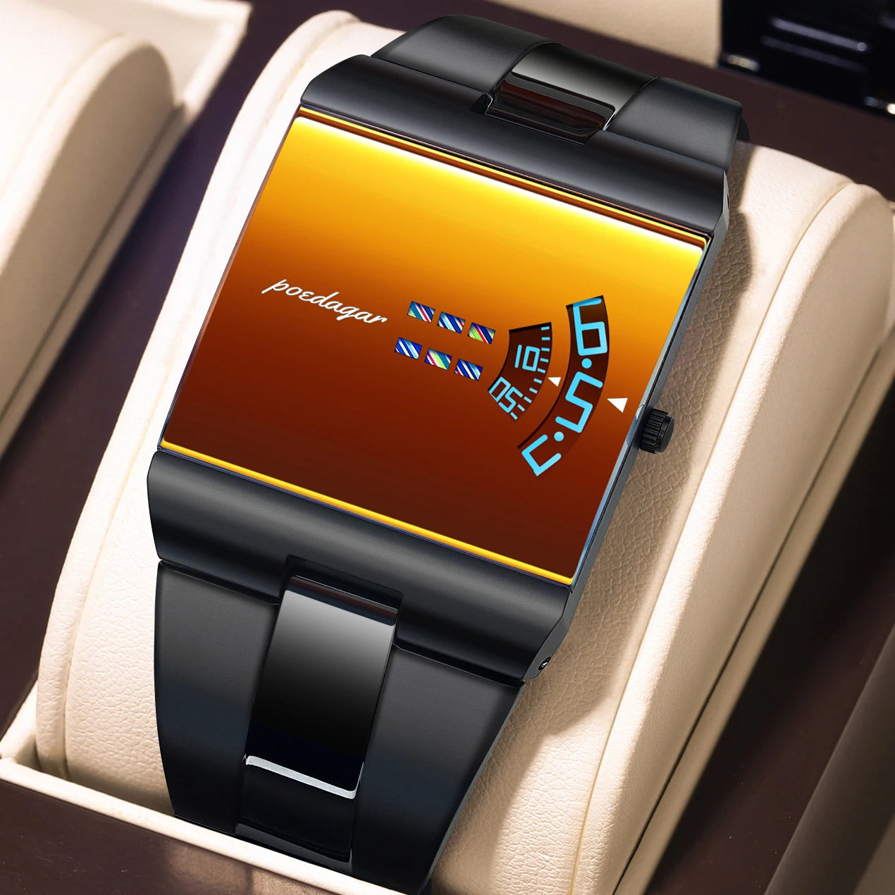 Men's Wristwatch