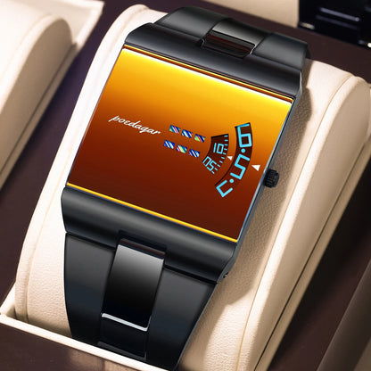 Men's Wristwatch