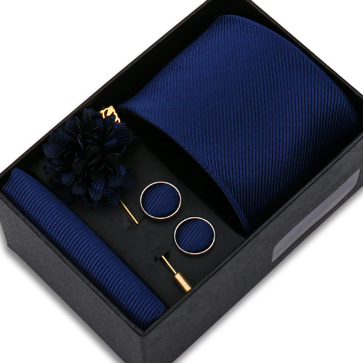 Top Quality Solid Color Ties