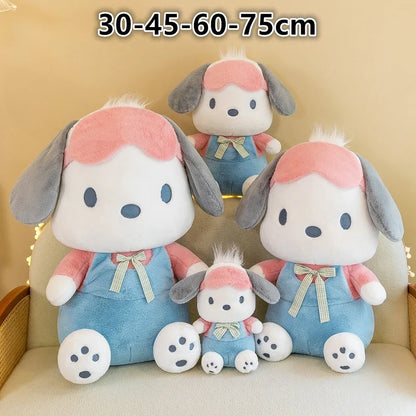 Pochacco Plush Toy Doll Large  Plush Pillow