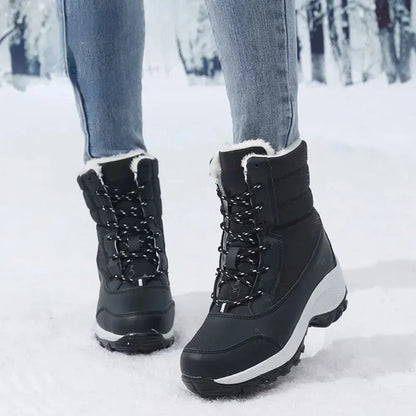 Women High Boots