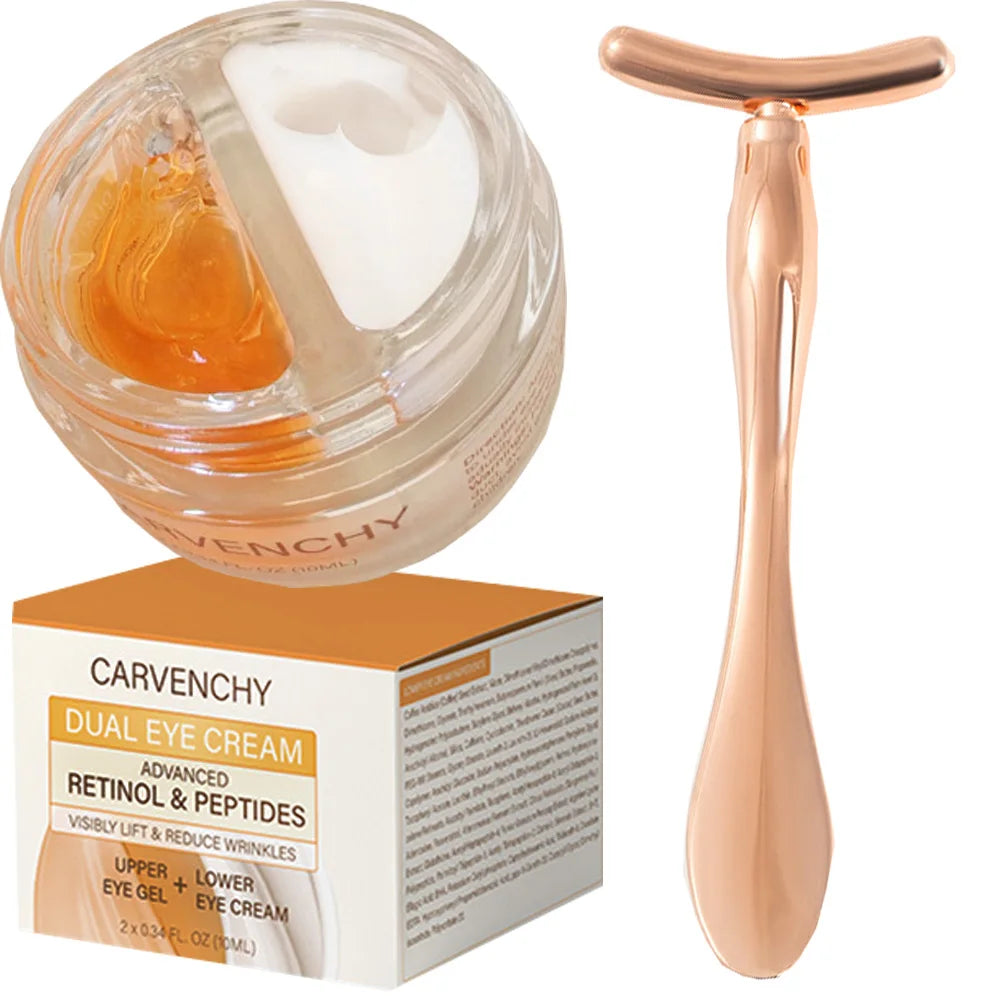 Instant Eye Bag Removal Cream