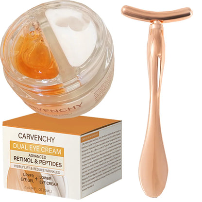 Instant Eye Bag Removal Cream