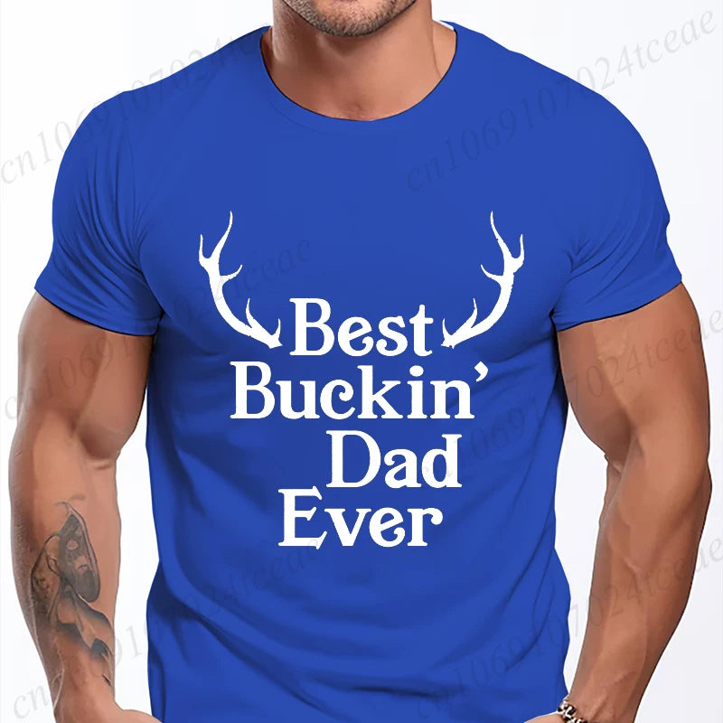 T Shirt for Dad