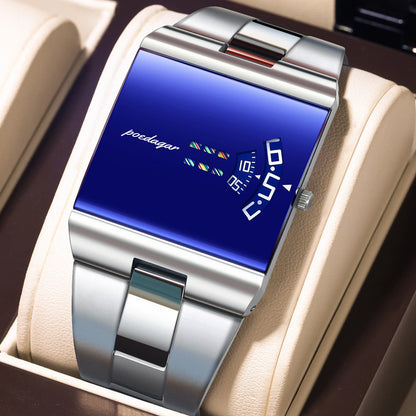 Men's Wristwatch