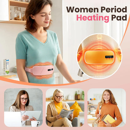 Waist Massage Belt