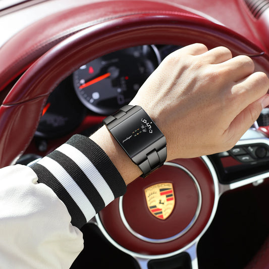Men's Wristwatch
