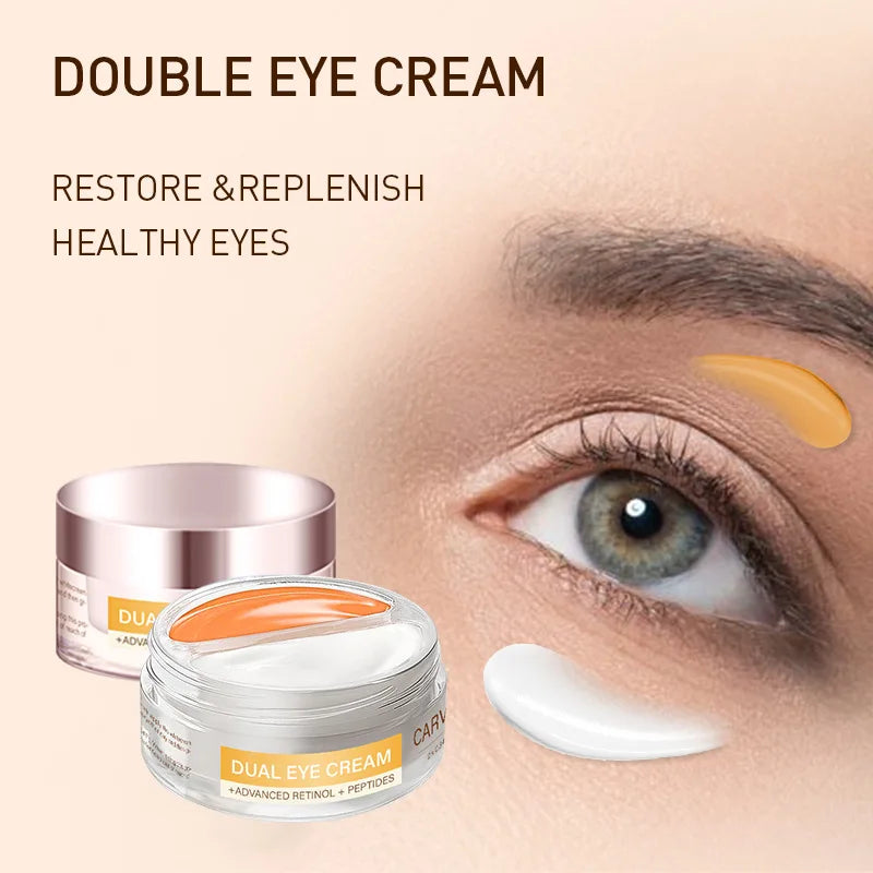 Instant Eye Bag Removal Cream