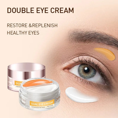 Instant Eye Bag Removal Cream