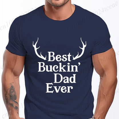 T Shirt for Dad
