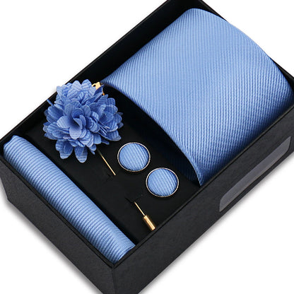 Top Quality Solid Color Ties