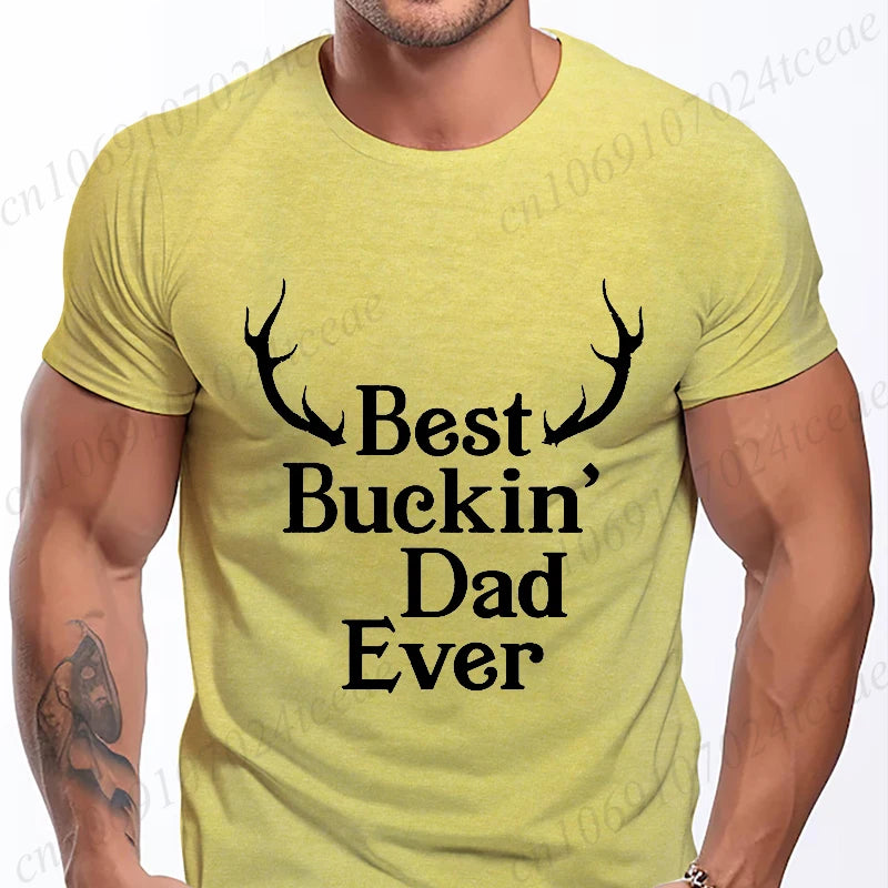 T Shirt for Dad