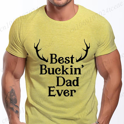 T Shirt for Dad