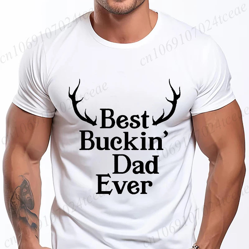 T Shirt for Dad
