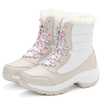 Women High Boots