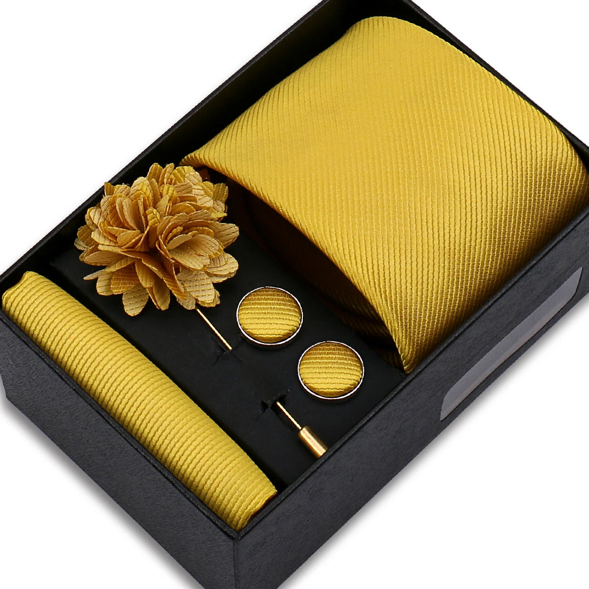 Top Quality Solid Color Ties