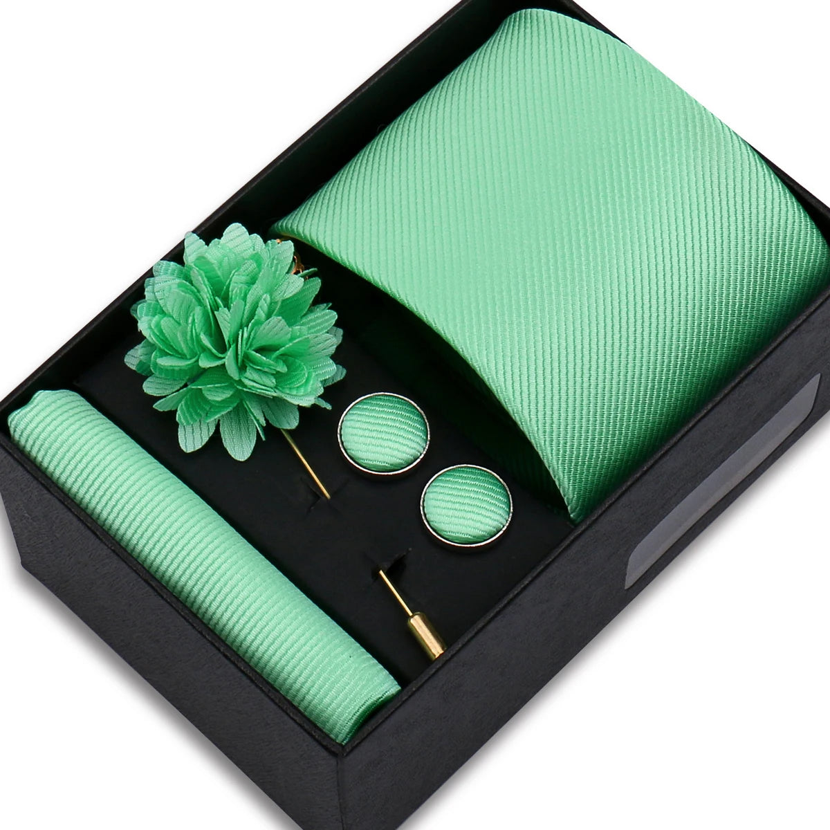 Top Quality Solid Color Ties