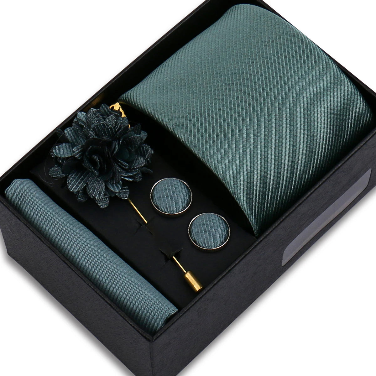 Top Quality Solid Color Ties