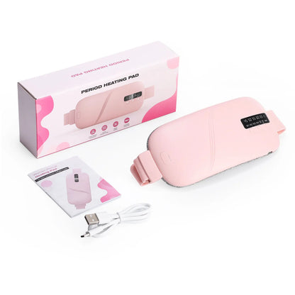 Waist Massage Belt