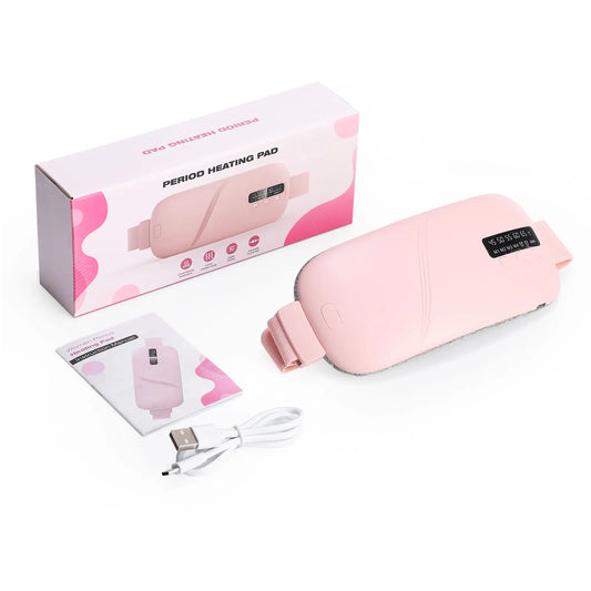 Waist Massage Belt