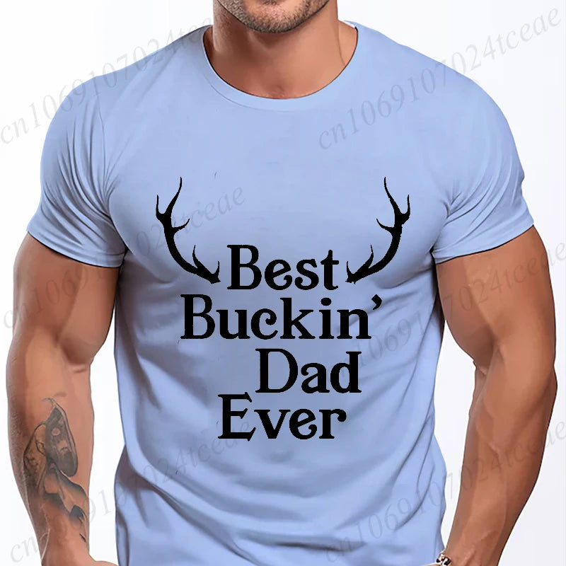 T Shirt for Dad