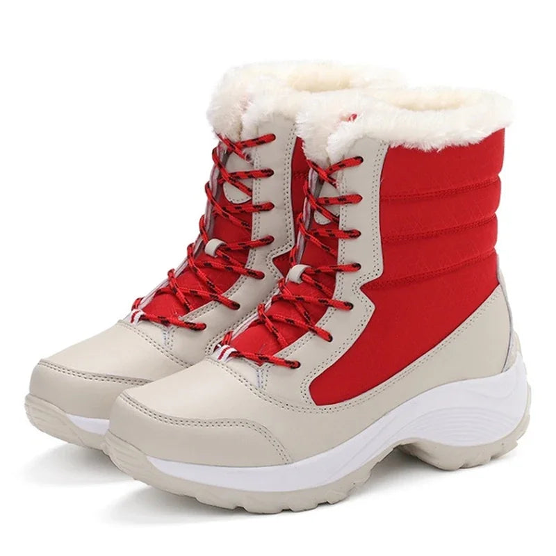 Women High Boots