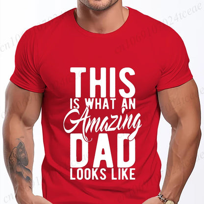 T Shirt for Dad