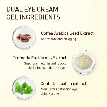 Instant Eye Bag Removal Cream