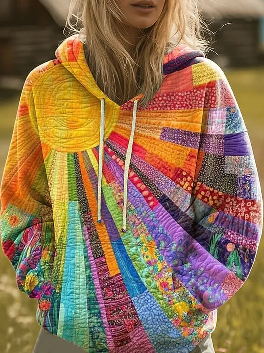 Women's Hoodies