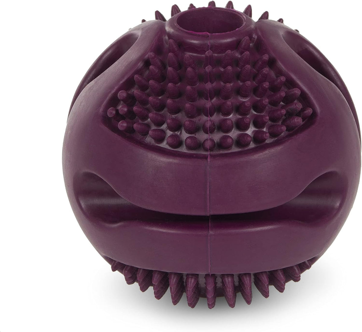 Planet Chew Treat Ball Eco Friendly Dog Toy