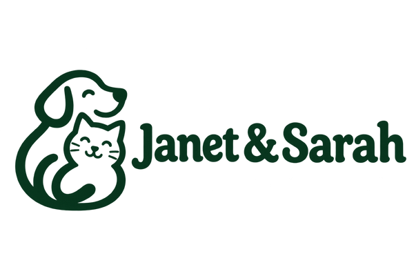 Janet & Sarah